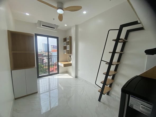 bán CHDV Hoàng Đạo Thành