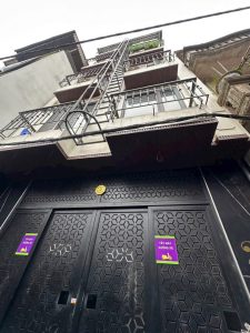 BÁN GẤP CCMN GỐC ĐỀ – 11 PHÒNG FULL ĐỒ – THANG MÁY – DÒNG TIỀN 70TR/TH – 10M RA Ô TÔ TRÁNH – CHỦ TỰ XÂY CỰC CHẮC