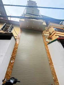 CHỦ XÂY DỰNG CÓ TIẾNG – TÂM HUYẾT LÀM NHÀ – 7 TẦNG THANG MÁY, Ở HAY LÀM VĂN PHÒNG ĐỀU ĐẸP