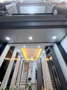 CỰC HIẾM QUAN NHÂN – TRUNG TÂM THANH XUÂN – 5 TẦNG ĐẸP – TƯƠNG LAI RA MẶT ĐƯỜNG 8.5M