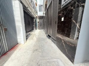 SIÊU PHẨM 6 TẦNG THANG MÁY – 9 PHÒNG FULL ĐỒ – DÒNG TIỀN 630TR/NĂM – TRUNG TÂM ĐỐNG ĐA