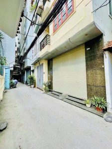 LÔ GÓC SÁNG – NHÀ ĐẸP ĐƯỜNG LÁNG – 5 TẦNG CHẮC CHẮN – GẦN PHỐ – GIÁ 14.9 TỶ