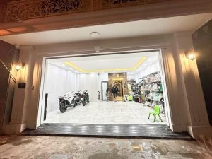 LÔ GÓC SÁNG – NHÀ ĐẸP ĐƯỜNG LÁNG – 5 TẦNG CHẮC CHẮN – GẦN PHỐ – GIÁ 14.9 TỶ