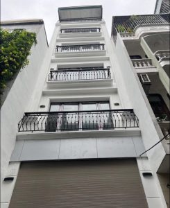 PHÂN LÔ Ô TÔ TRÁNH – 7 TẦNG THANG MÁY – VỊ TRÍ ĐẮT GIÁ TRUNG TÂM THANH XUÂN