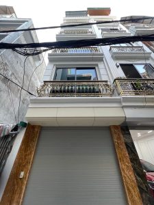 NHÀ MỚI 6 TẦNG – 10 PHÒNG KHÉP KÍN – KINH DOANH SẦM UẤT – OTO TRÁNH – 10M RA PHỐ