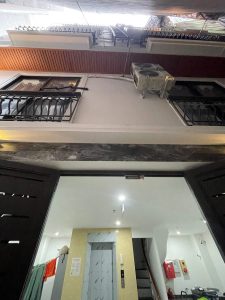 NHÀ MỚI 6 TẦNG – 10 PHÒNG KHÉP KÍN – KINH DOANH SẦM UẤT – OTO TRÁNH – 10M RA PHỐ