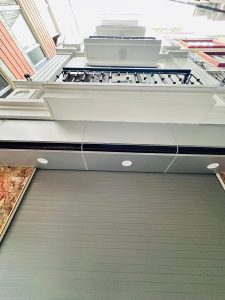 HIẾM! NHÀ 6 TẦNG THANG MÁY – LÔ GÓC – TRUNG TÂM CẦU GIẤY – KINH DOANH ĐỈNH