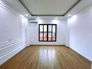 LÔ GÓC – NHÀ MỚI 6 TẦNG THANG MÁY – TRUNG TÂM PHÁO ĐÀI LÁNG – GIÁ CHỈ 9.5 TỶ!