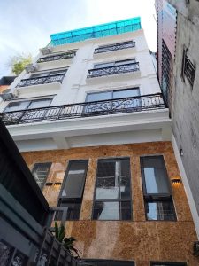 SIÊU PHẨM TÂY SƠN – GẦN PHỐ 30M – NHÀ ĐẸP 6 TẦNG – THANG MÁY – CHỈ 13.6 TỶ