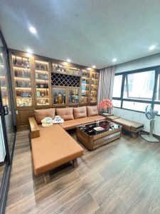 8 TẦNG THANG MÁY – NGÕ THẲNG PHỐ CẦU GIẤY – NHÀ MỚI – 2 MẶT THOÁNG VĨNH VIỄN