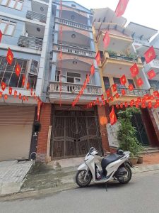 CHỦ GỬI BÁN NHÀ PHÂN LÔ VĂN QUÁN – Ở SƯỚNG, KINH DOANH VƯỢNG, AN SINH TUYỆT VỜI