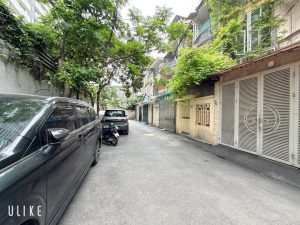 NHÀ ĐẸP PHÙNG CHÍ KIÊN – NƠI AN CƯ ĐẲNG CẤP GIỮA TRUNG TÂM CẦU GIẤY