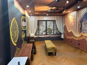 CĂN NHÀ LÔ GÓC RỰC SÁNG GIỮA TRUNG PHỤNG – MẶT PHỐ – THANG MÁY – DÒNG TIỀN 60TR/TH