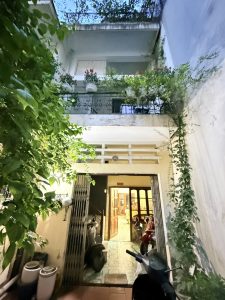 Gần Hồ Đắc Di – nơi đáng sống nhất trung tâm Đống Đa – nay xuất hiện căn hiếm!