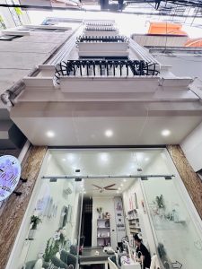 PHÂN LÔ – HAI MẶT NGÕ – Ô TÔ VÒNG QUANH – THANG MÁY VIP – TRUNG TÂM CẦU GIẤY