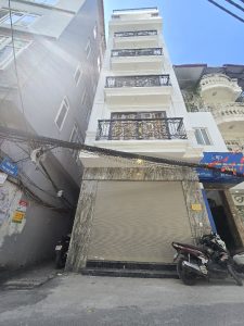 NHÀ LÔ GÓC RẤT ĐẸP – Ô TÔ VÀO NHÀ – MỞ CỬA RA LÀ BUSINESS