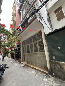 NHÀ PHÂN LÔ TÂY SƠN – NƠI MỘT BƯỚC RA PHỐ, HAI BƯỚC RA DÒNG TIỀN