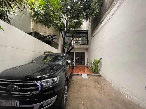 MẶT PHỐ NGUYỄN NGỌC NẠI – 103M² – VỈA HÈ – KINH DOANH ĐỈNH – GIÁ 55 TỶ