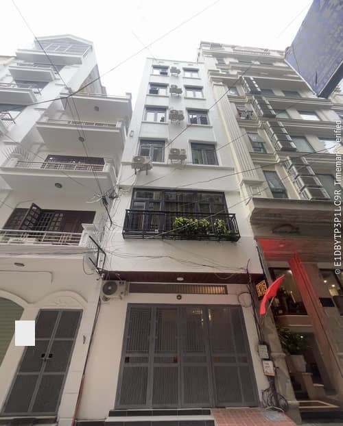 TÒA NHÀ PHẠM TUẤN TÀI – 7 TẦNG – THANG MÁY – DÒNG TIỀN VỮNG – GIÁ 27 TỶ