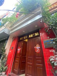 MUA NHÀ ĐỘI CẤN – MUA SỰ YÊN TÂM, AN NINH VÀ CUỘC SỐNG ĐỦ ĐẦY