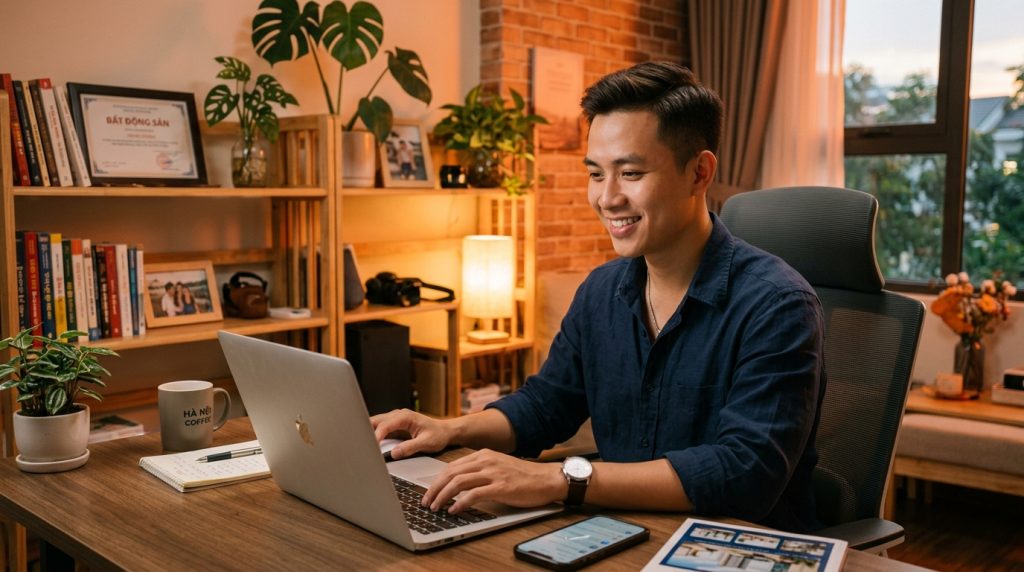 cách đăng tin bds hiệu quả với chiến lược đỉnh cao