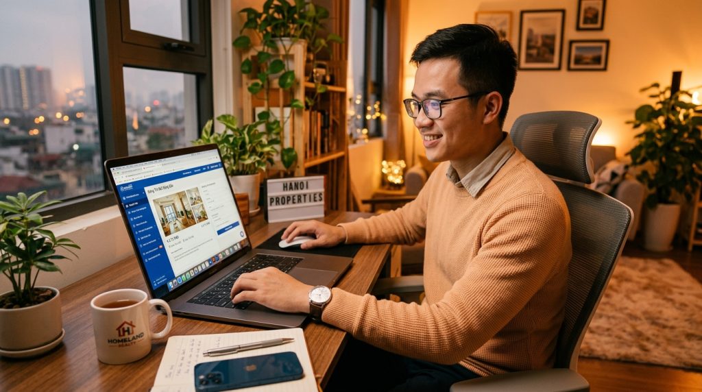 cách đăng tin bds hiệu quả với các công cụ và kỹ năng mới